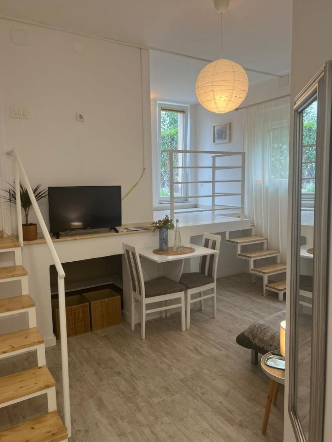 Apartment Luna Zadar Dış mekan fotoğraf