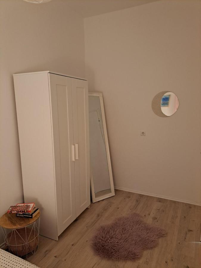 Apartment Luna Zadar Dış mekan fotoğraf